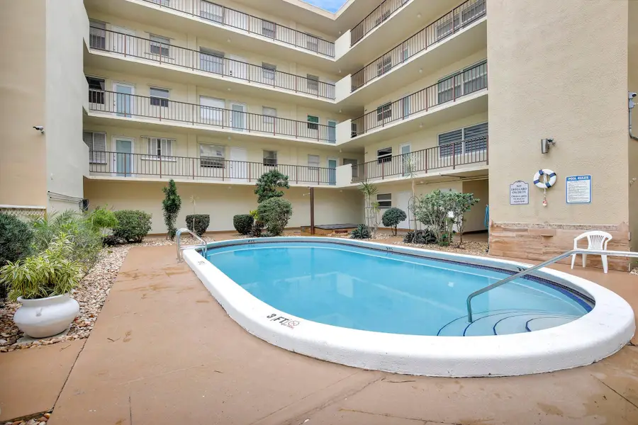 1750 Jefferson Street #305, Hollywood, FL 33020 - #3