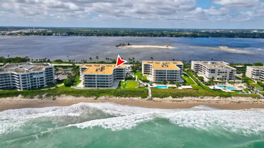 3300 S Ocean Boulevard #504s, Palm Beach, FL 33480 - #3