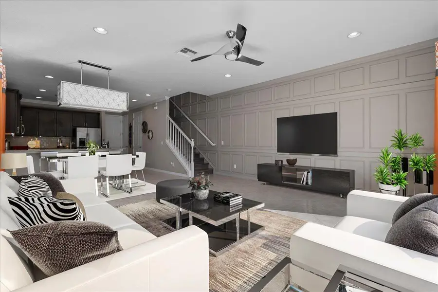 692 SW Glen Crest Way, Stuart, FL 34997 - #3