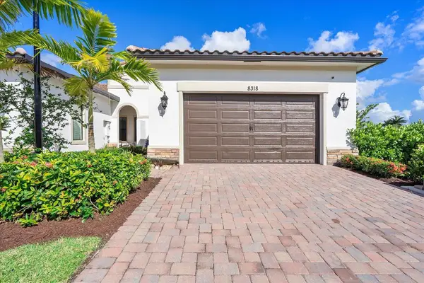 8318 W Blue Spring Drive, Parkland, FL 33067