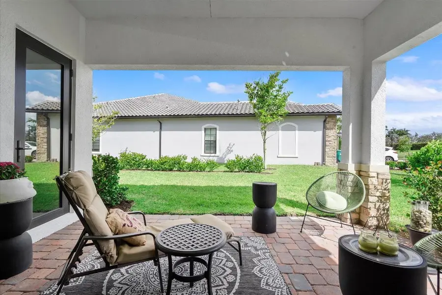 8318 W Blue Spring Drive, Parkland, FL 33067 - #2