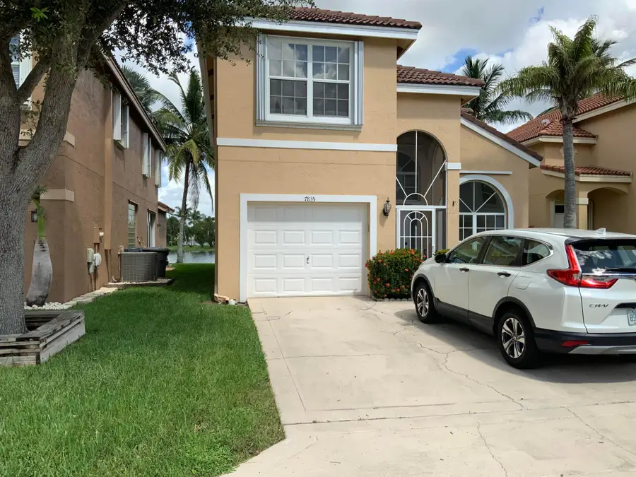 7835 Springfield Lake Drive, Lake Worth, FL 33467 - #2