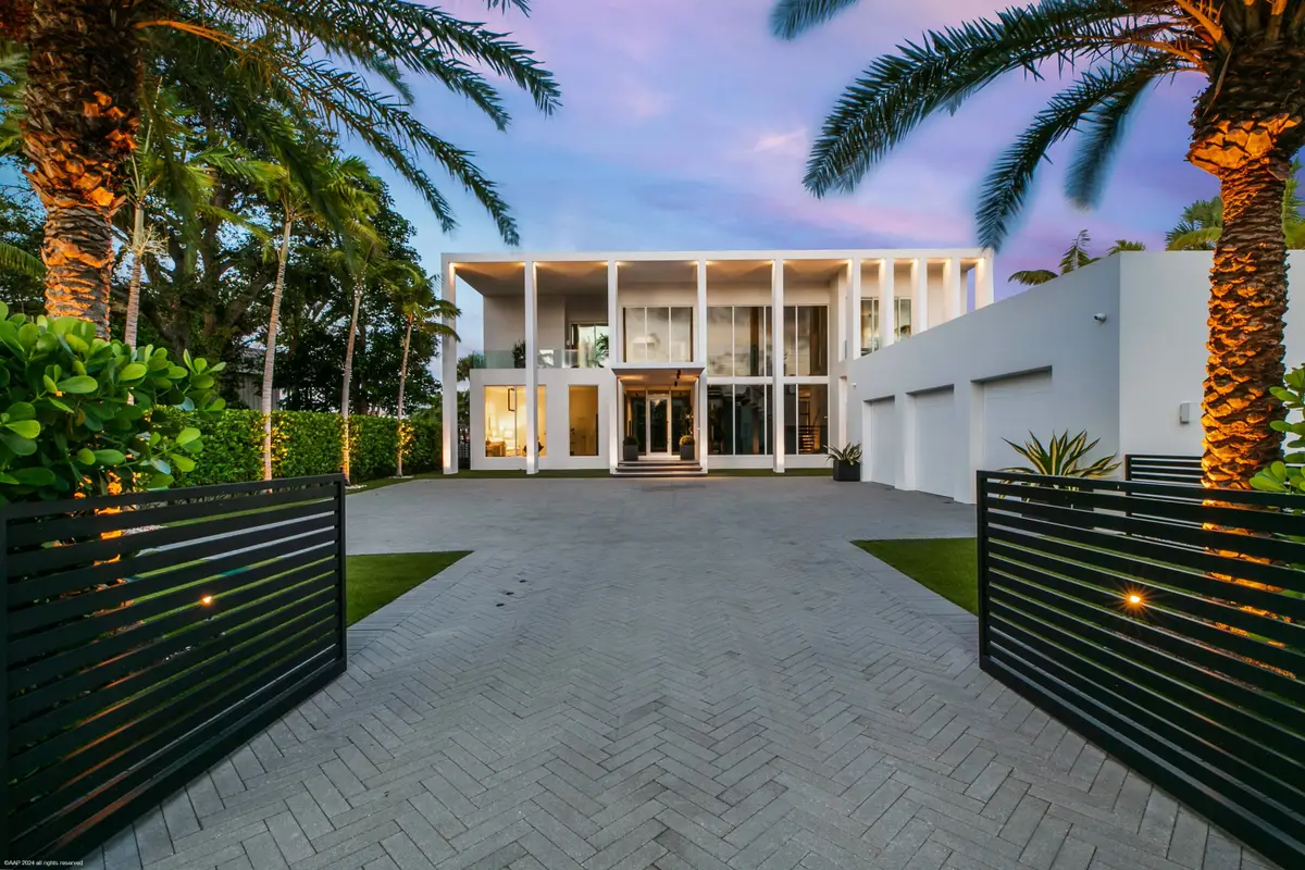 14844 Palmwood Road, Palm Beach Gardens, FL 33410 - #1