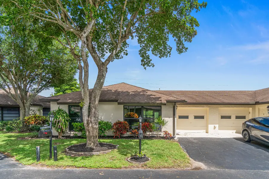 4657 Greentree Place #A, Boynton Beach, FL 33436 - #2