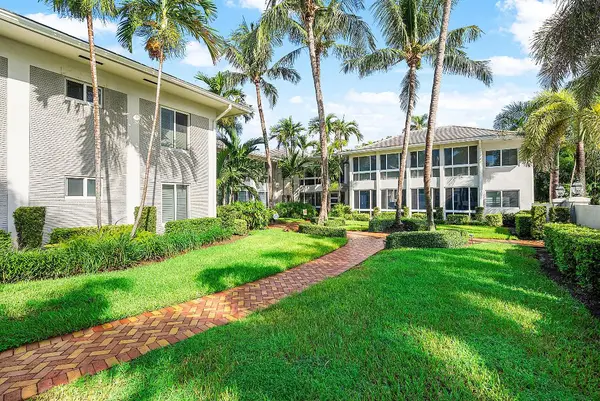 200 Andrews Avenue #3-A, Delray Beach, FL 33483