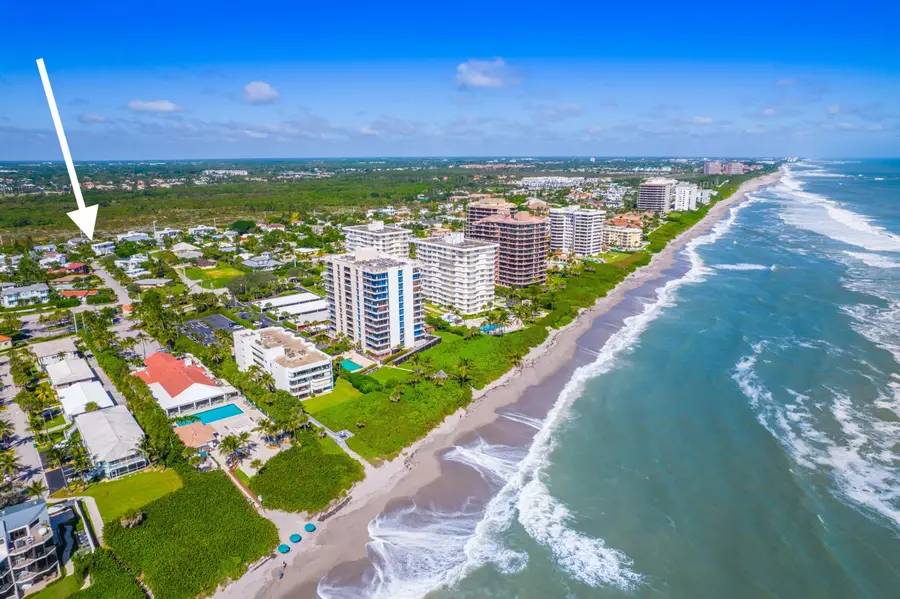 471 N Juno Lane, Juno Beach, FL 33408 - #3