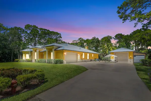 15625 Orange Boulevard, Loxahatchee, FL 33470