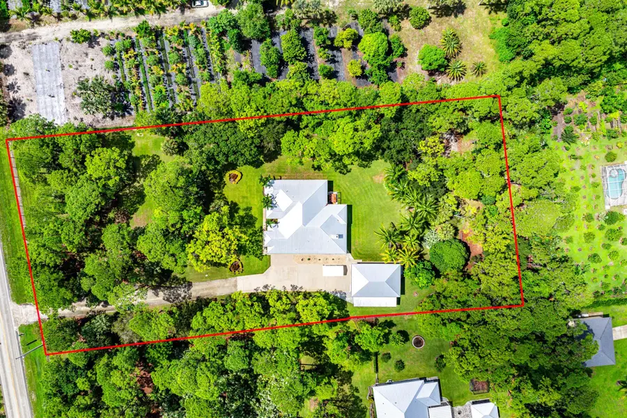 15625 Orange Boulevard, Loxahatchee, FL 33470 - #3