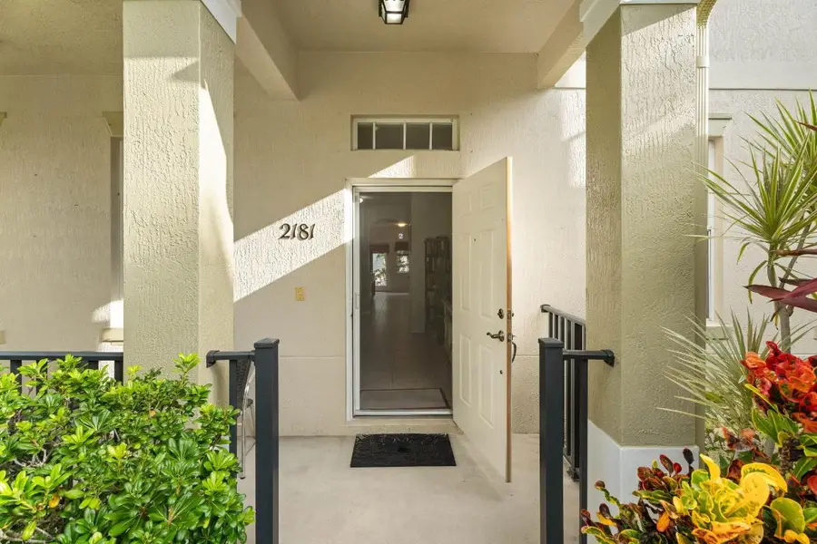 2181 SE Grand Drive, Port Saint Lucie, FL 34952 - #3