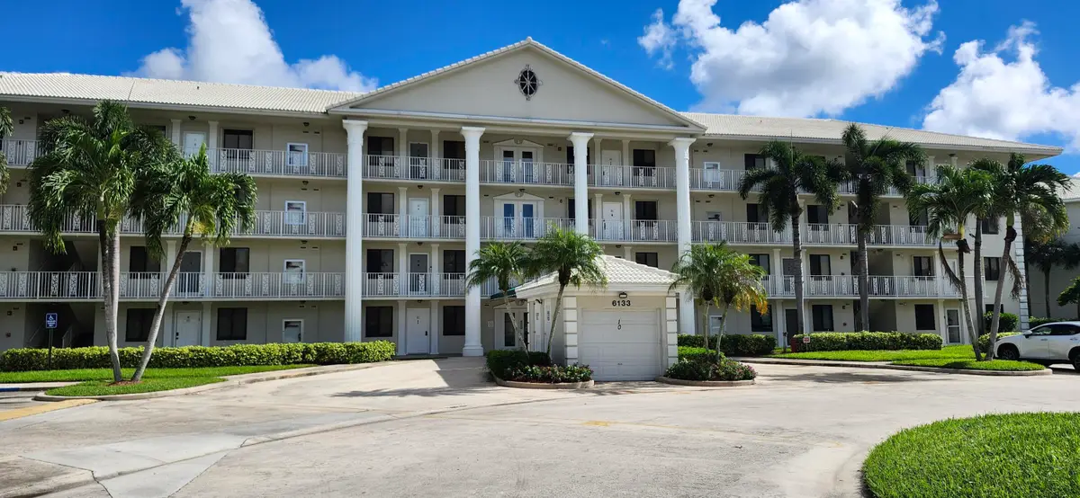6133 Balboa Circle #304, Boca Raton, FL 33433 - #1