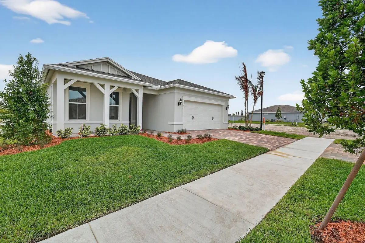 13597 SW Vermillion Circle #Mystique 796, Port Saint Lucie, FL 34987 - #1