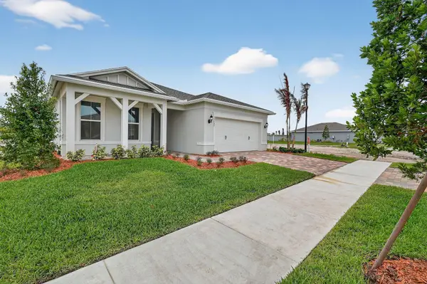 13597 SW Vermillion Circle #Mystique 796, Port St Lucie, FL 34987