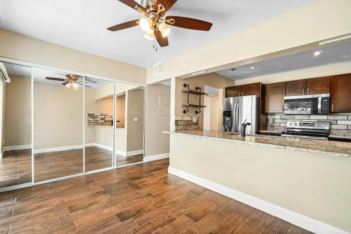 5090 Elmhurst Road #E, West Palm Beach, FL 33417 - #1