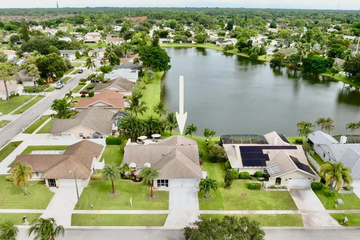 187 Parkwood Drive, West Palm Beach, FL 33411 - #1