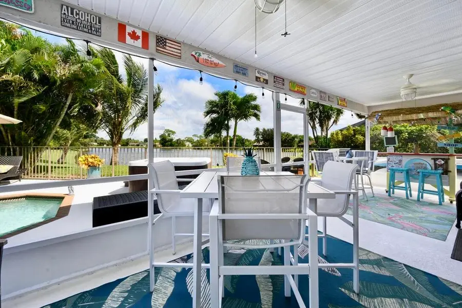 187 Parkwood Drive, West Palm Beach, FL 33411 - #3