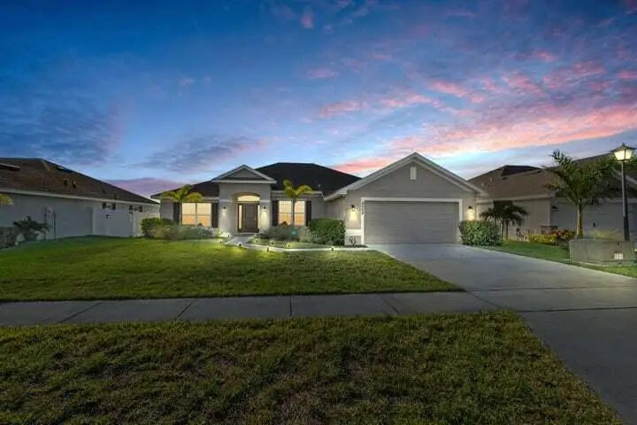 8508 Waterstone Boulevard, Fort Pierce, FL 34951 - #1