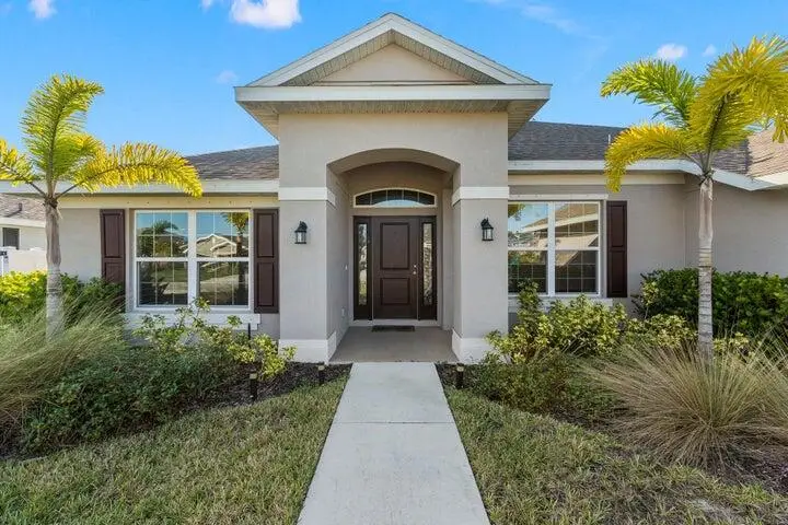 8508 Waterstone Boulevard, Fort Pierce, FL 34951 - #3