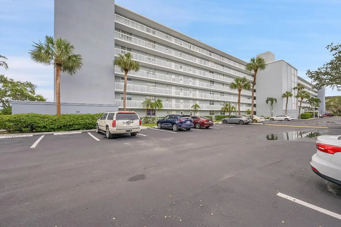 5500 NW 2nd Avenue #614, Boca Raton, FL 33487 - #1