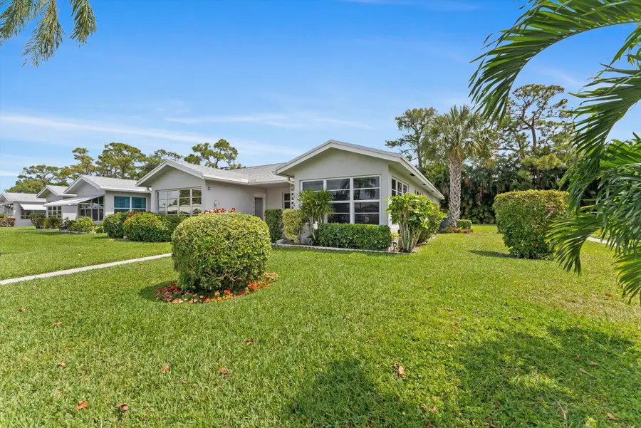 14628 Canalview Drive #D, Delray Beach, FL 33484 - #2
