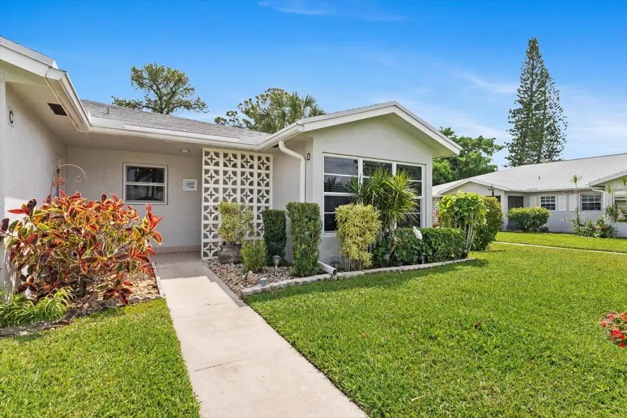 14628 Canalview Drive #D, Delray Beach, FL 33484 - #3