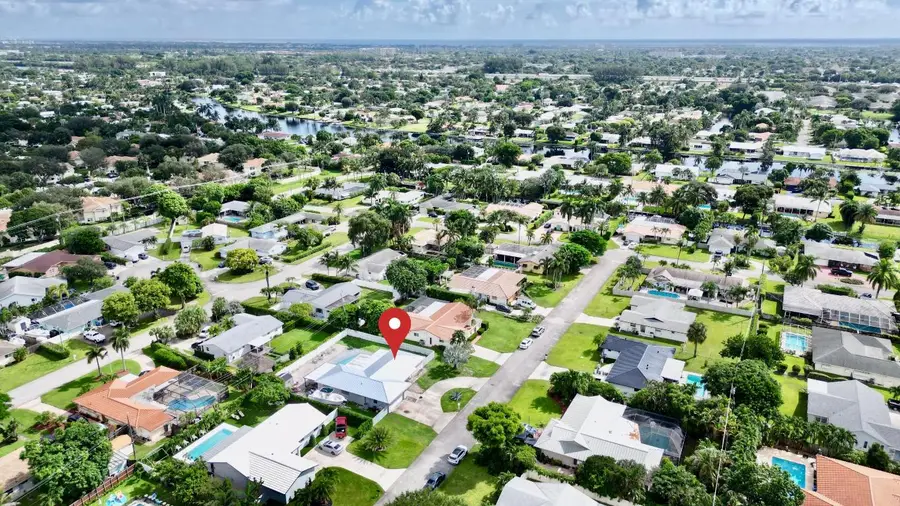 1861 Caribbean Road W, Lake Clarke Shores, FL 33406 - #2