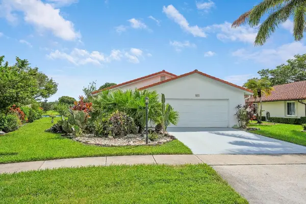 8421 Bonita Isle Drive, Lake Worth, FL 33467