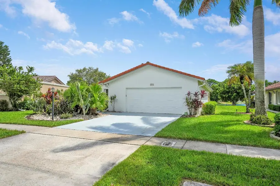 8421 Bonita Isle Drive, Lake Worth, FL 33467 - #3