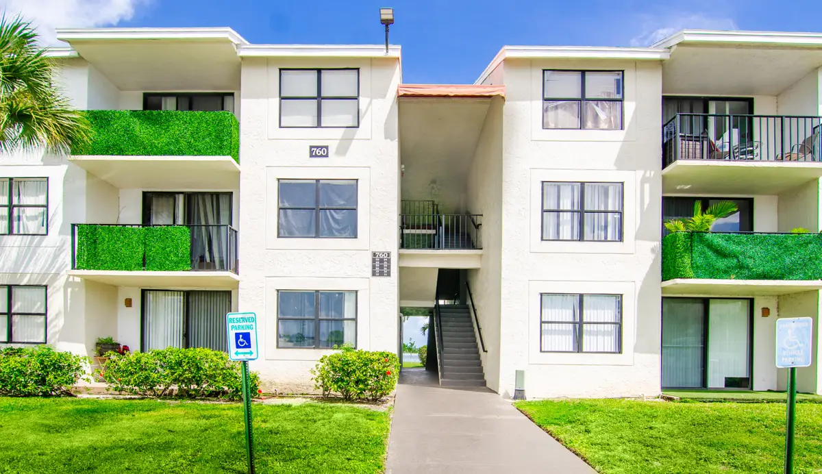 760 Executive Center Drive #24, West Palm Beach, FL 33401 - #1