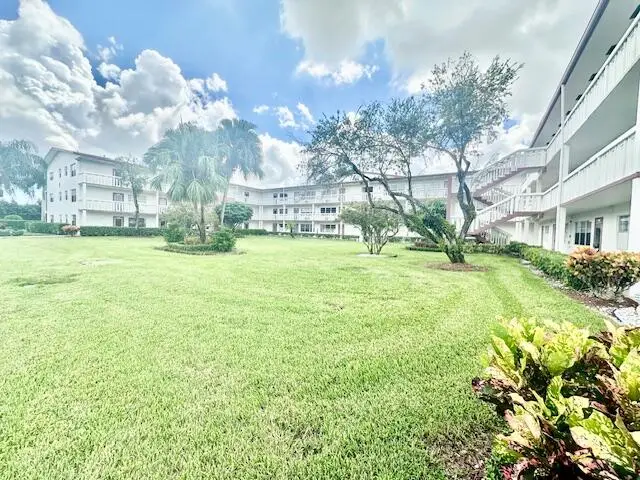 583 Fanshaw #N, Boca Raton, FL 33434 - #1
