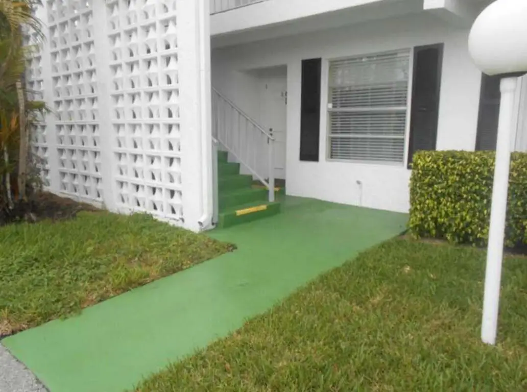 2721 SW 13th Street #101, Delray Beach, FL 33445 - #1