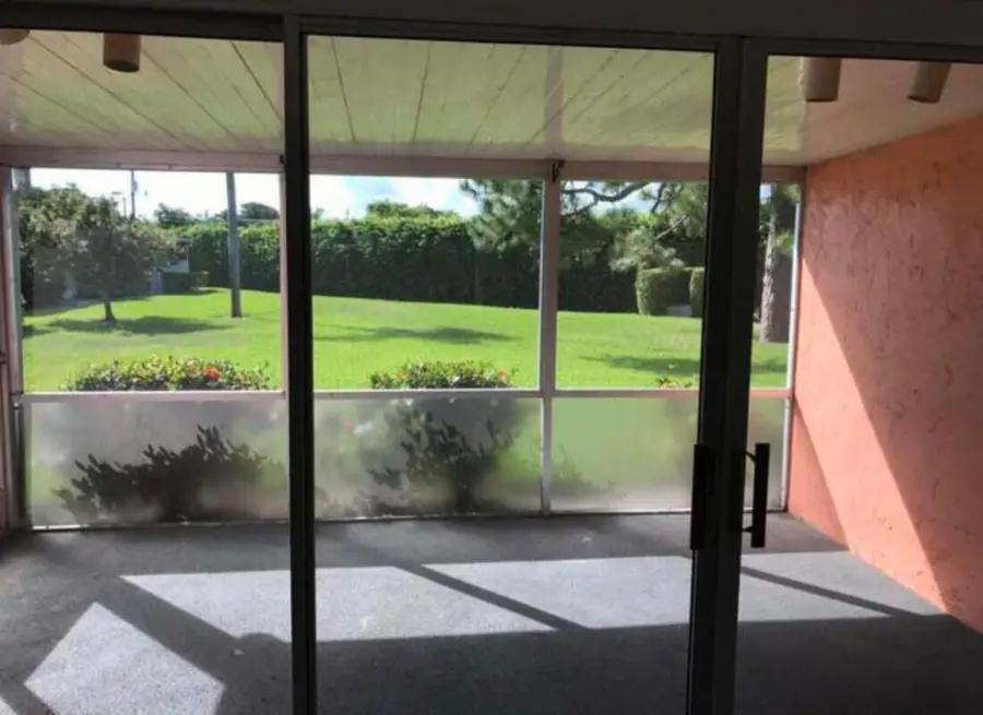 2721 SW 13th Street #101, Delray Beach, FL 33445 - #2