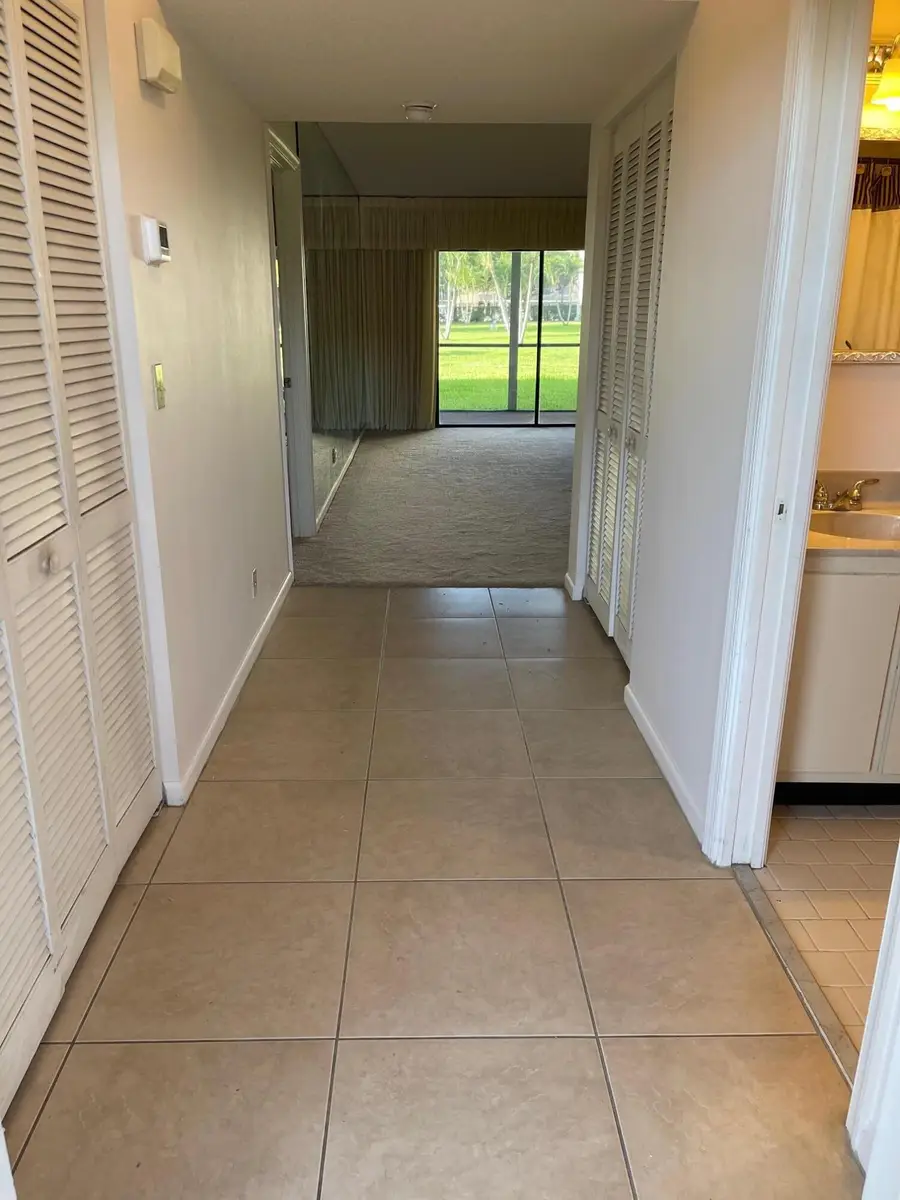 5981 Via Vermilya #106-A, Lake Worth, FL 33462 - #3