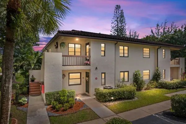 21734 Arriba Real #32b, Boca Raton, FL 33433