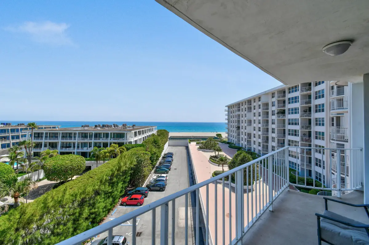 2295 S Ocean Boulevard #617, Palm Beach, FL 33480 - #1