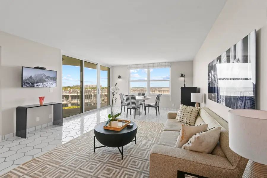 2295 S Ocean Boulevard #617, Palm Beach, FL 33480 - #2