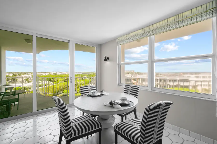 2295 S Ocean Boulevard #617, Palm Beach, FL 33480 - #3