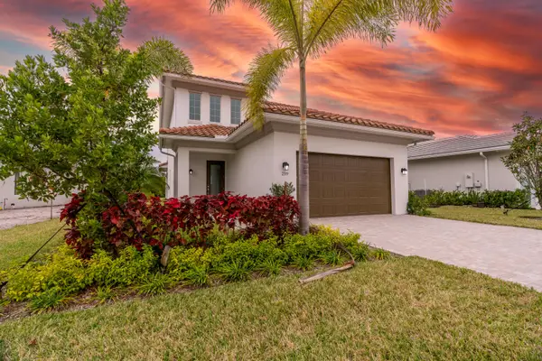 259 SE Via Bisento, Port St Lucie, FL 34952