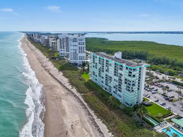 9940 S Ocean Drive #907, Jensen Beach, FL 34957