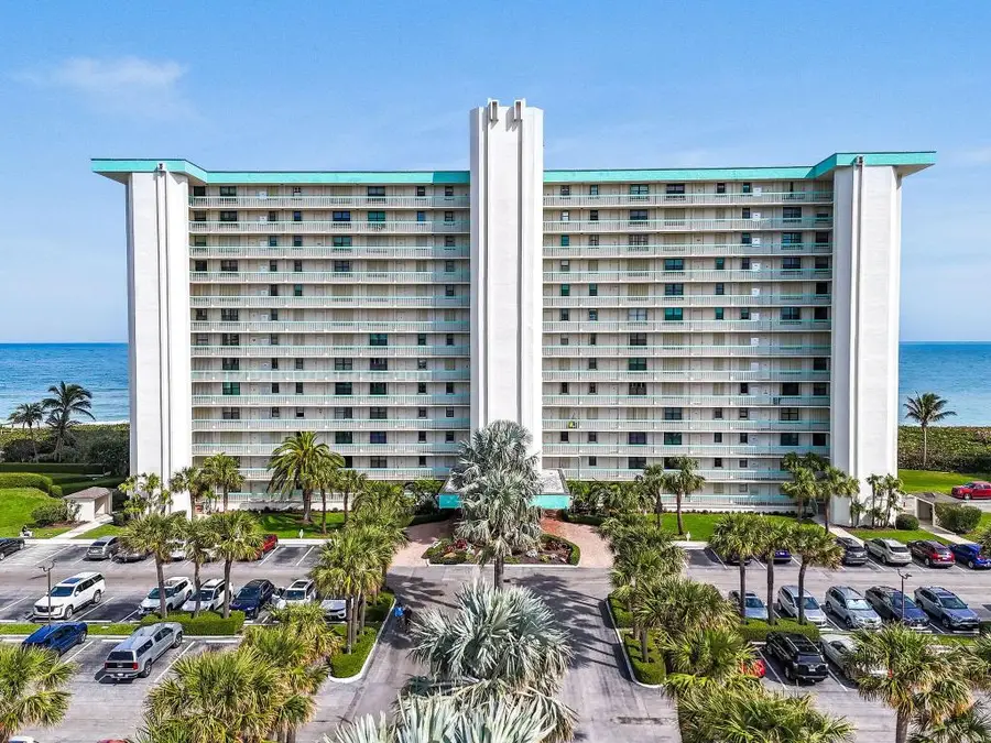 9940 S Ocean Drive #907, Jensen Beach, FL 34957 - #2