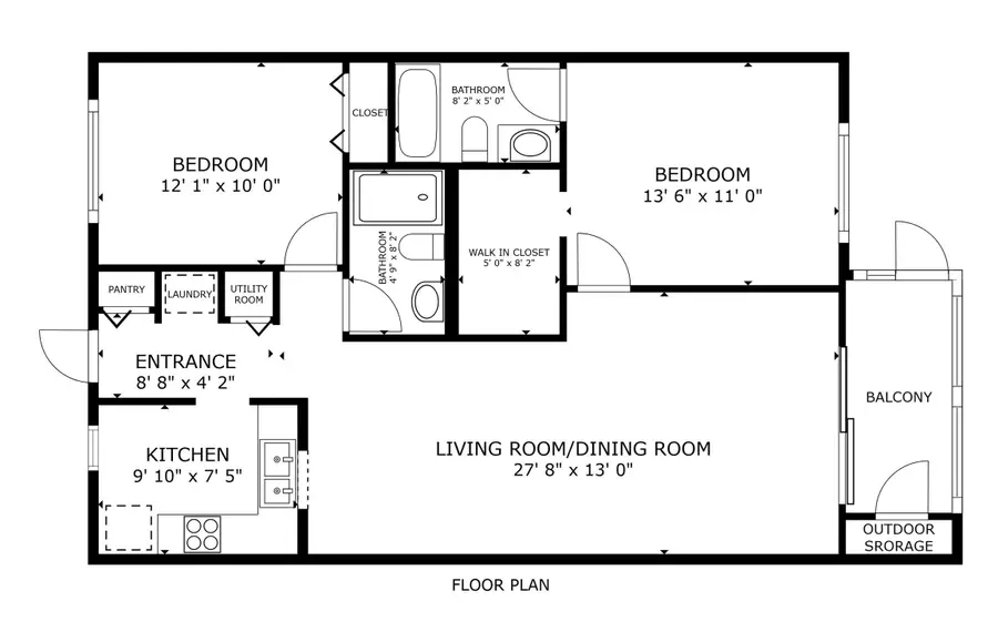 3171 SE Aster Lane #1103, Stuart, FL 34994 - #3