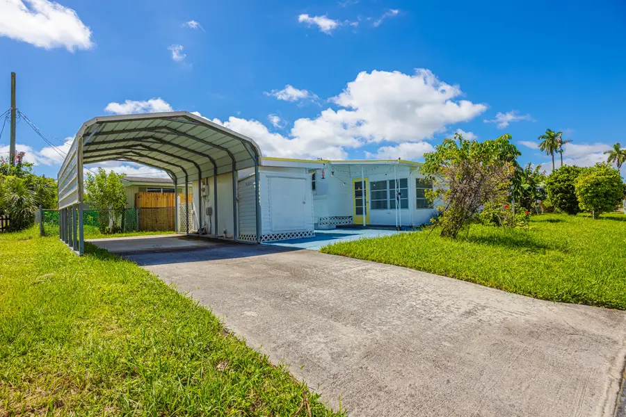 8904 Palm Street, Boynton Beach, FL 33436 - #3