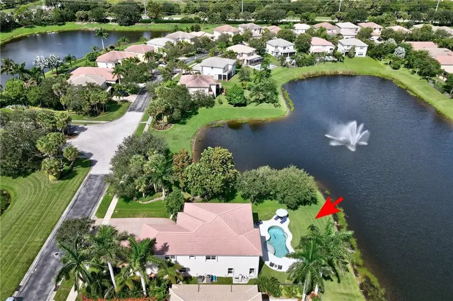 1828 Grey Falcon Circle Sw, Vero Beach, FL 32962 - #2