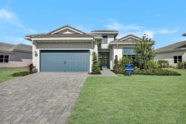 146 SE Palma Street, Port St Lucie, FL 34984