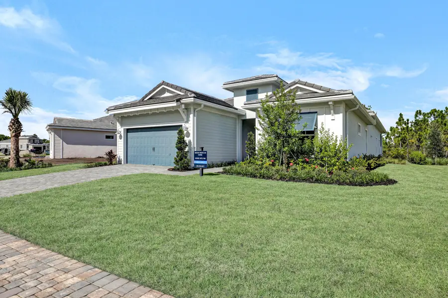 146 SE Palma Street, Port Saint Lucie, FL 34984 - #3