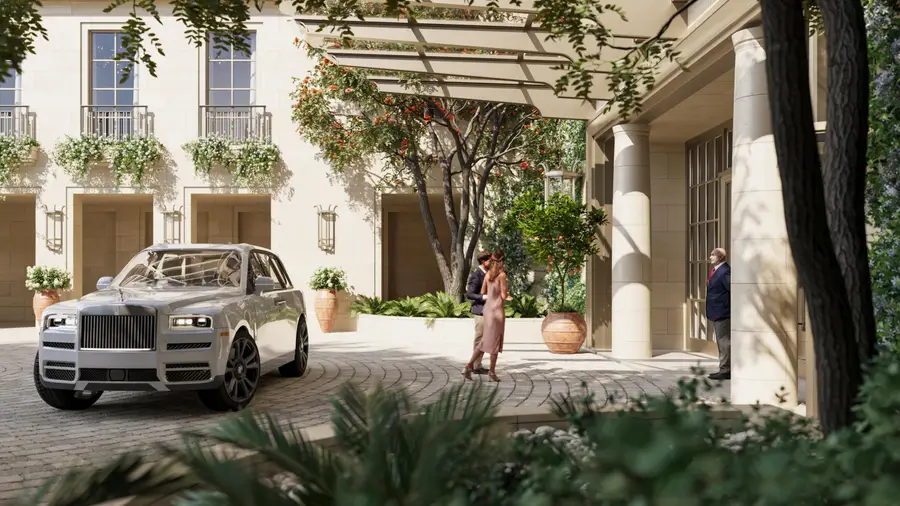 1355 S Flagler Drive #1801, West Palm Beach, FL 33401 - #3