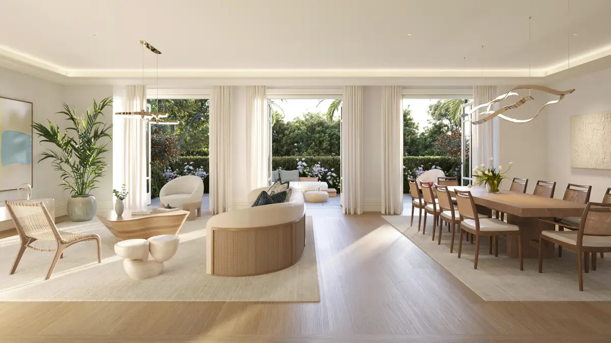 1355 S Flagler Drive #103, West Palm Beach, FL 33401 - #1