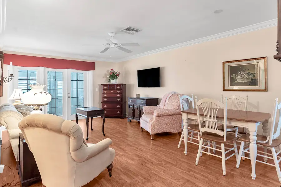 2930 Crosley Drive E #M, West Palm Beach, FL 33415 - #3