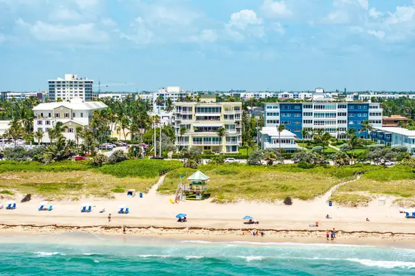 100 N Ocean Boulevard #422, Delray Beach, FL 33483