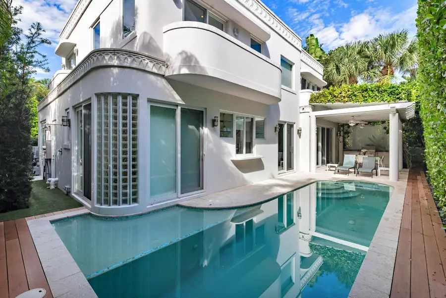 216 Colonial Lane, Palm Beach, FL 33480 - #2