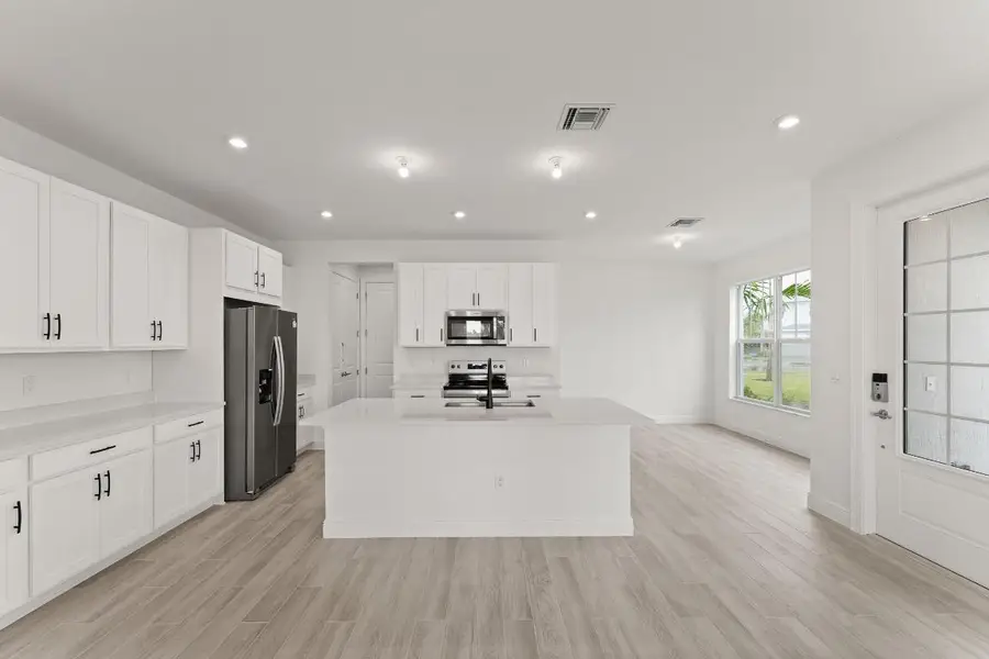 3572 NW Solange Court, Jensen Beach, FL 34957 - #3